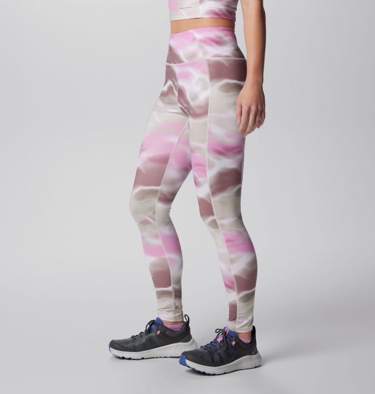 PANTALON FEMENINO COLUMBIA BOUNDLESS TREK – foto 4